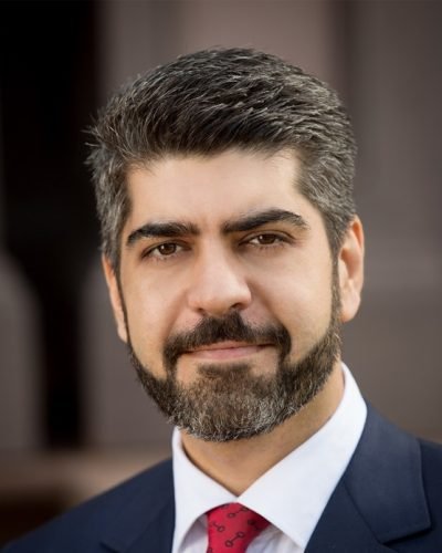 Ahmed Rafay Alam