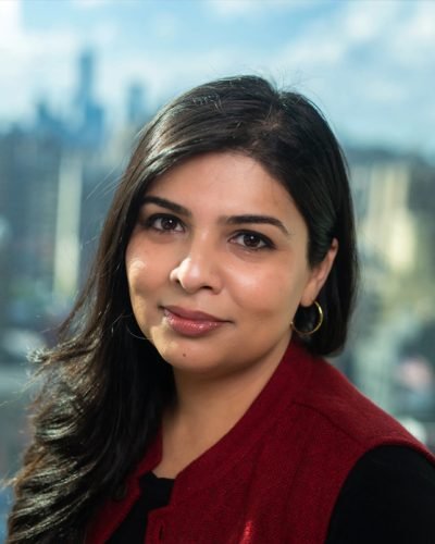 Amna Qayyum