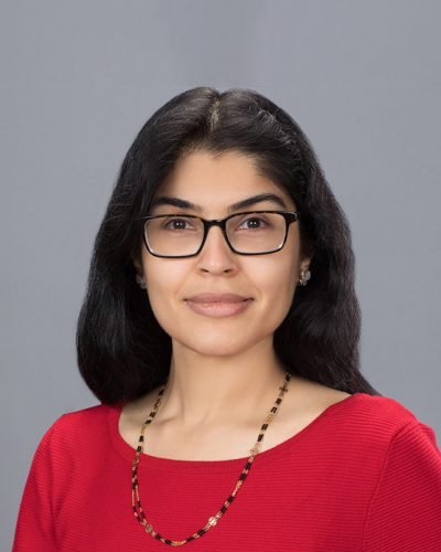 Dr. Erum Satar