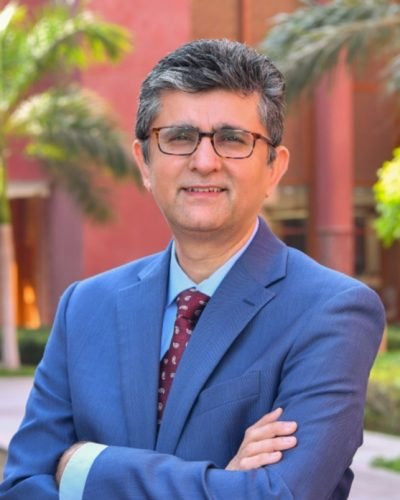 Dr. Junaid Abdul Razzak