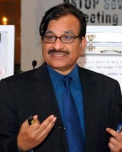 Dr. Rana Jawaad Asgha
