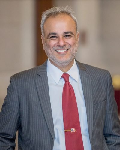 Dr. Saud Anwar