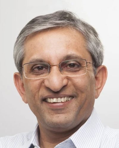 Dr. Sohail Agha Dr. Sohail Agha