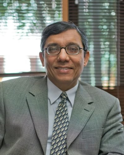 Dr. Zulfiqar Bhutta