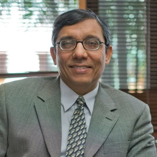Dr. Zulfiqar Bhutta