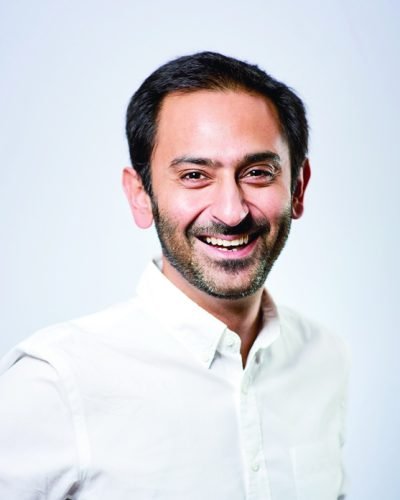 Junaid Iqbal