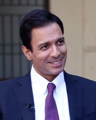 Mustafa Hyder Sayed