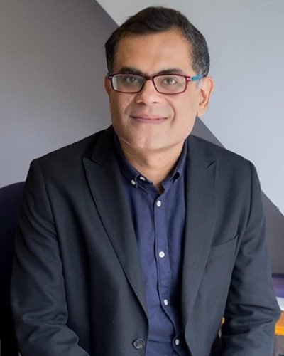Raza Rumi