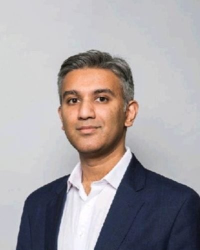 Saad Siddiqui