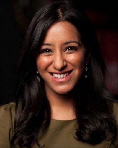 Sabrina Siddiqui