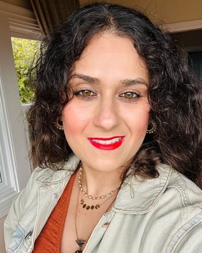 Sahar Habib