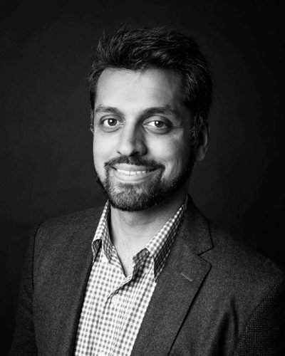 Wajahat Ali
