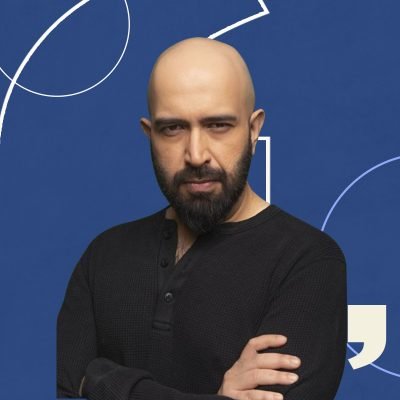 Wajahat S Khan (1) Wajahat S Khan (1)
