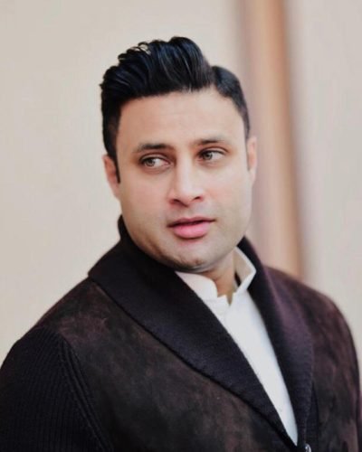 Zulfiqari Bukhari